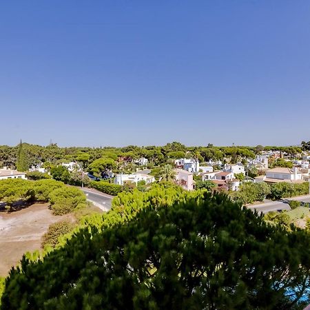 Village Atlantico Apartment ヴィラモウラ エクステリア 写真