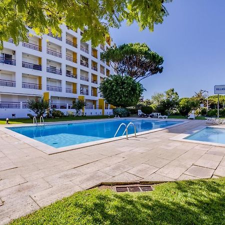 Village Atlantico Apartment ヴィラモウラ エクステリア 写真