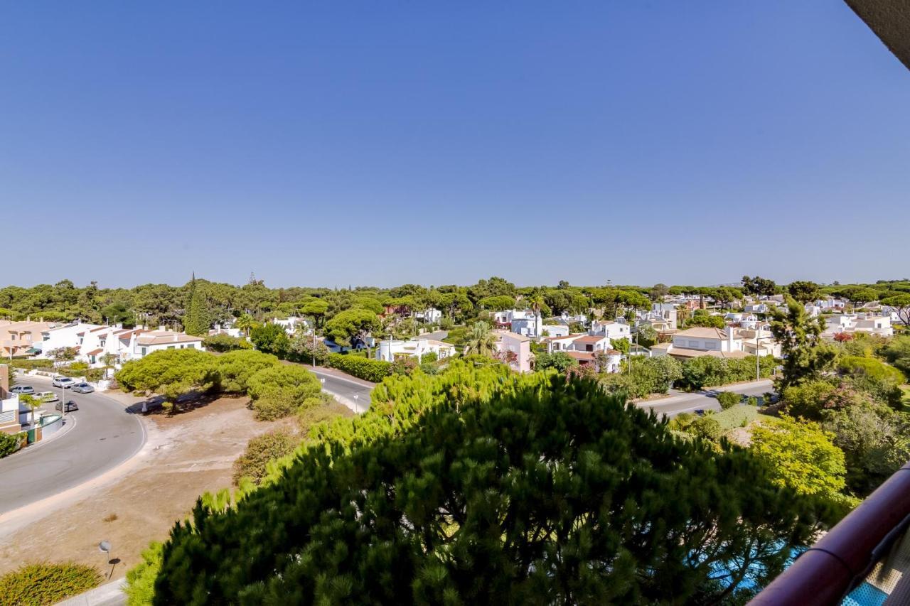 Village Atlantico Apartment ヴィラモウラ エクステリア 写真