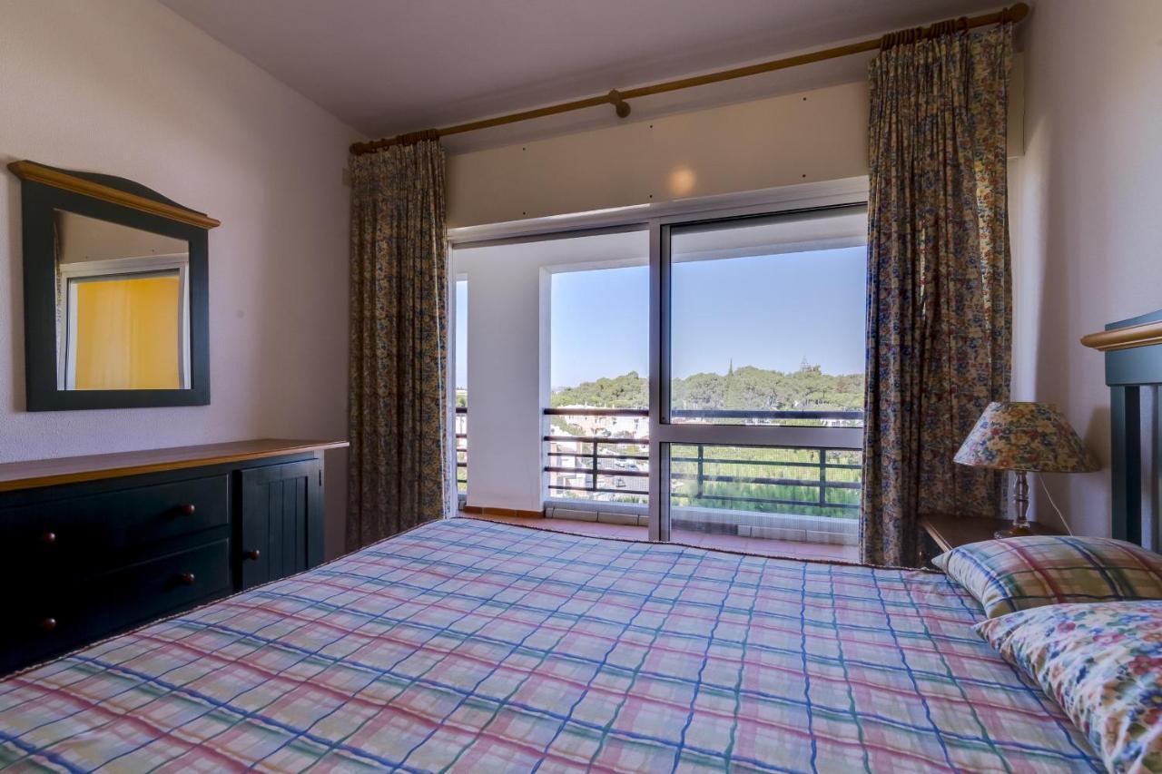 Village Atlantico Apartment ヴィラモウラ エクステリア 写真