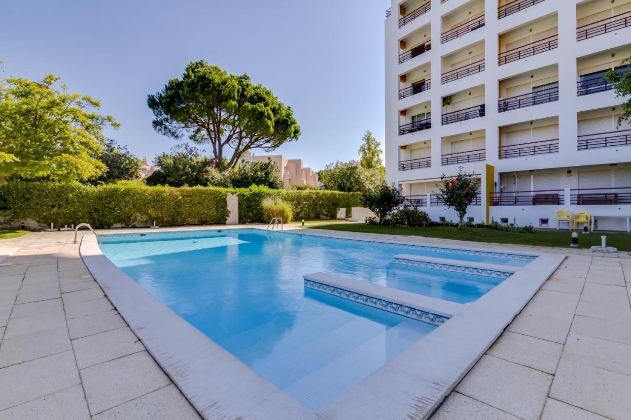 Village Atlantico Apartment ヴィラモウラ エクステリア 写真