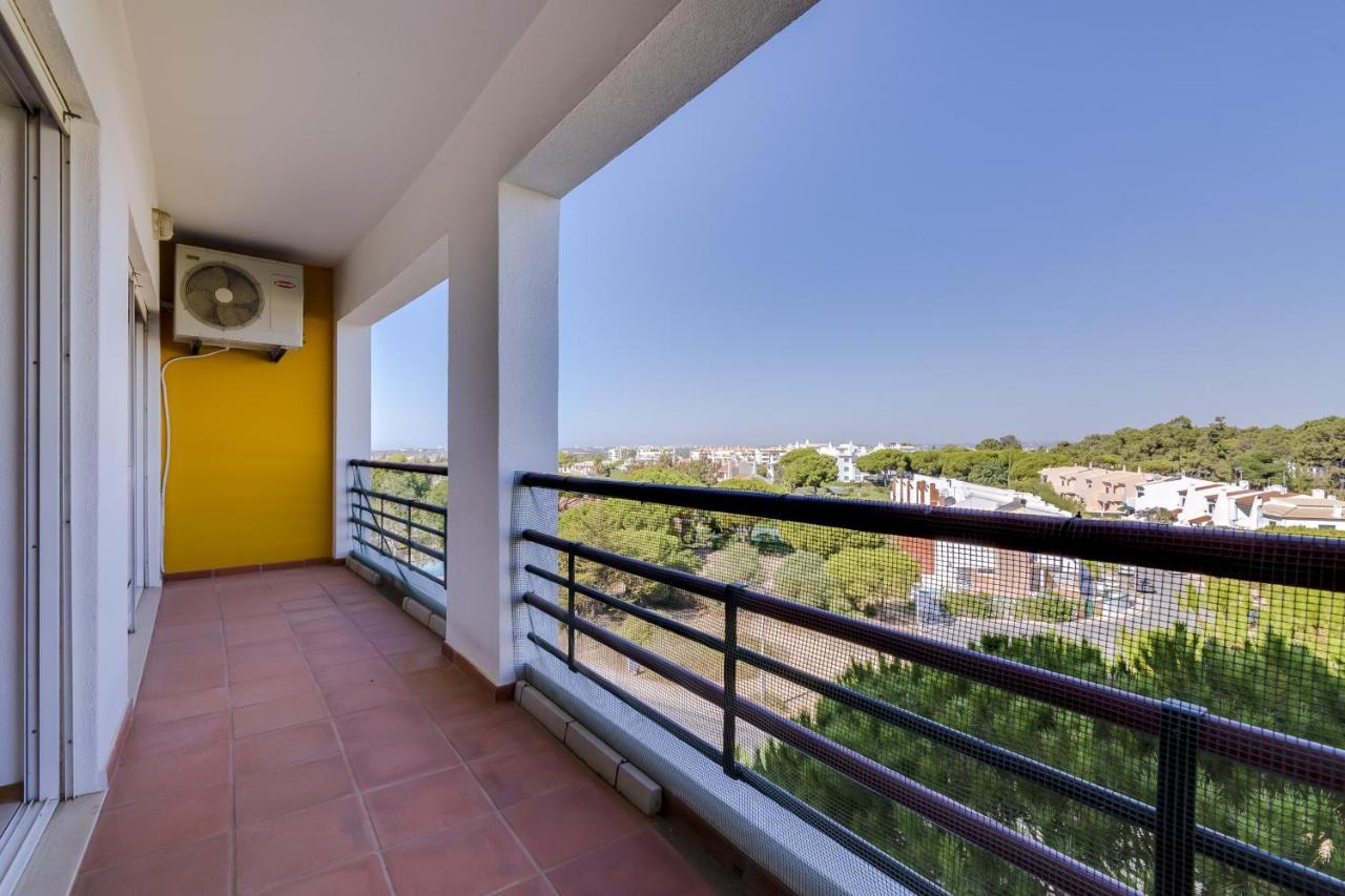 Village Atlantico Apartment ヴィラモウラ エクステリア 写真