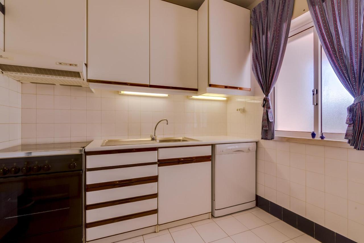 Village Atlantico Apartment ヴィラモウラ エクステリア 写真
