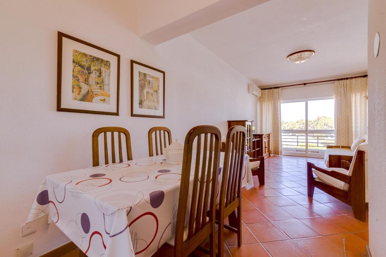 Village Atlantico Apartment ヴィラモウラ エクステリア 写真