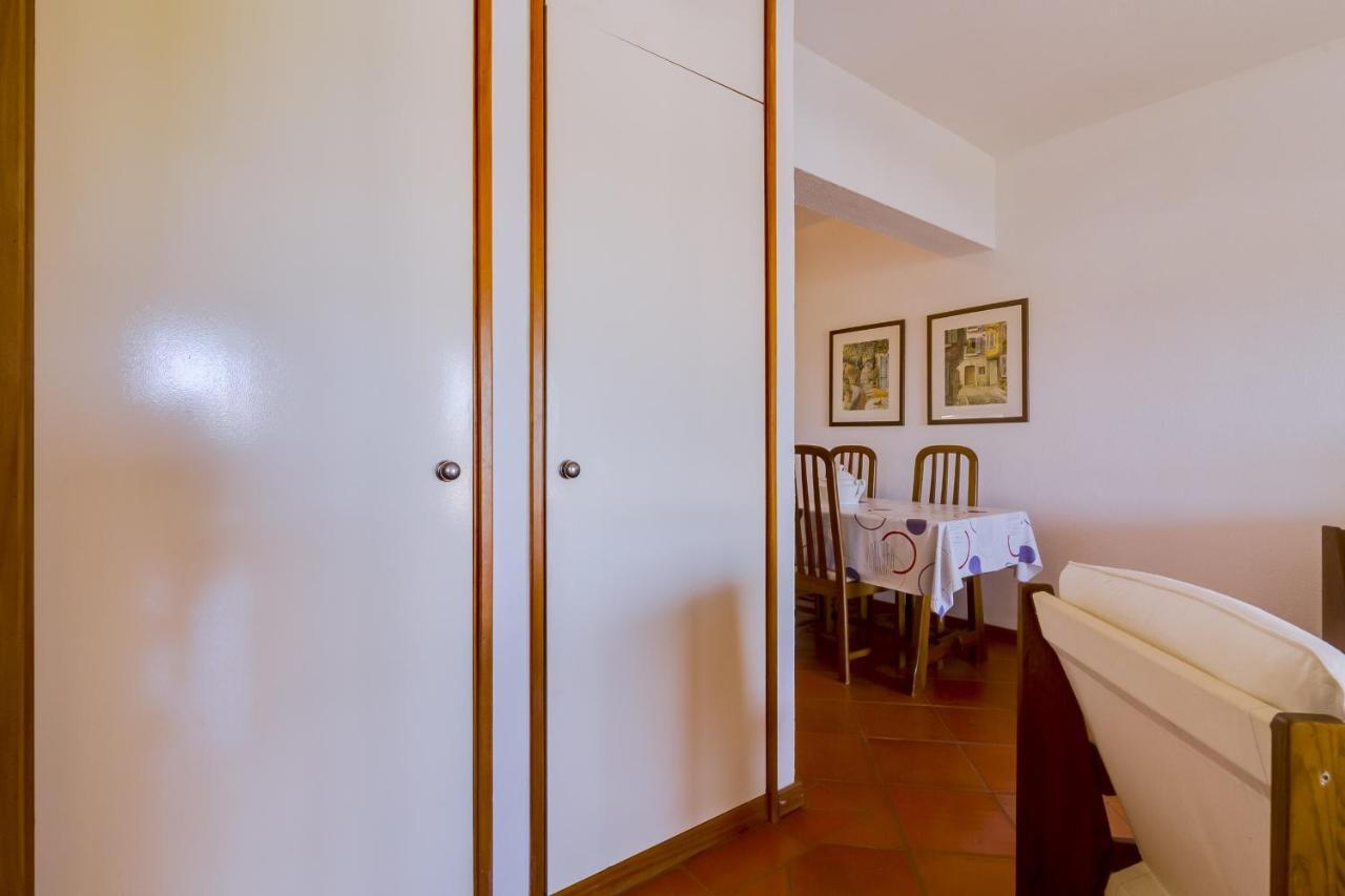Village Atlantico Apartment ヴィラモウラ エクステリア 写真