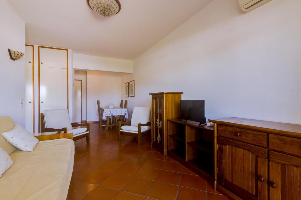 Village Atlantico Apartment ヴィラモウラ エクステリア 写真