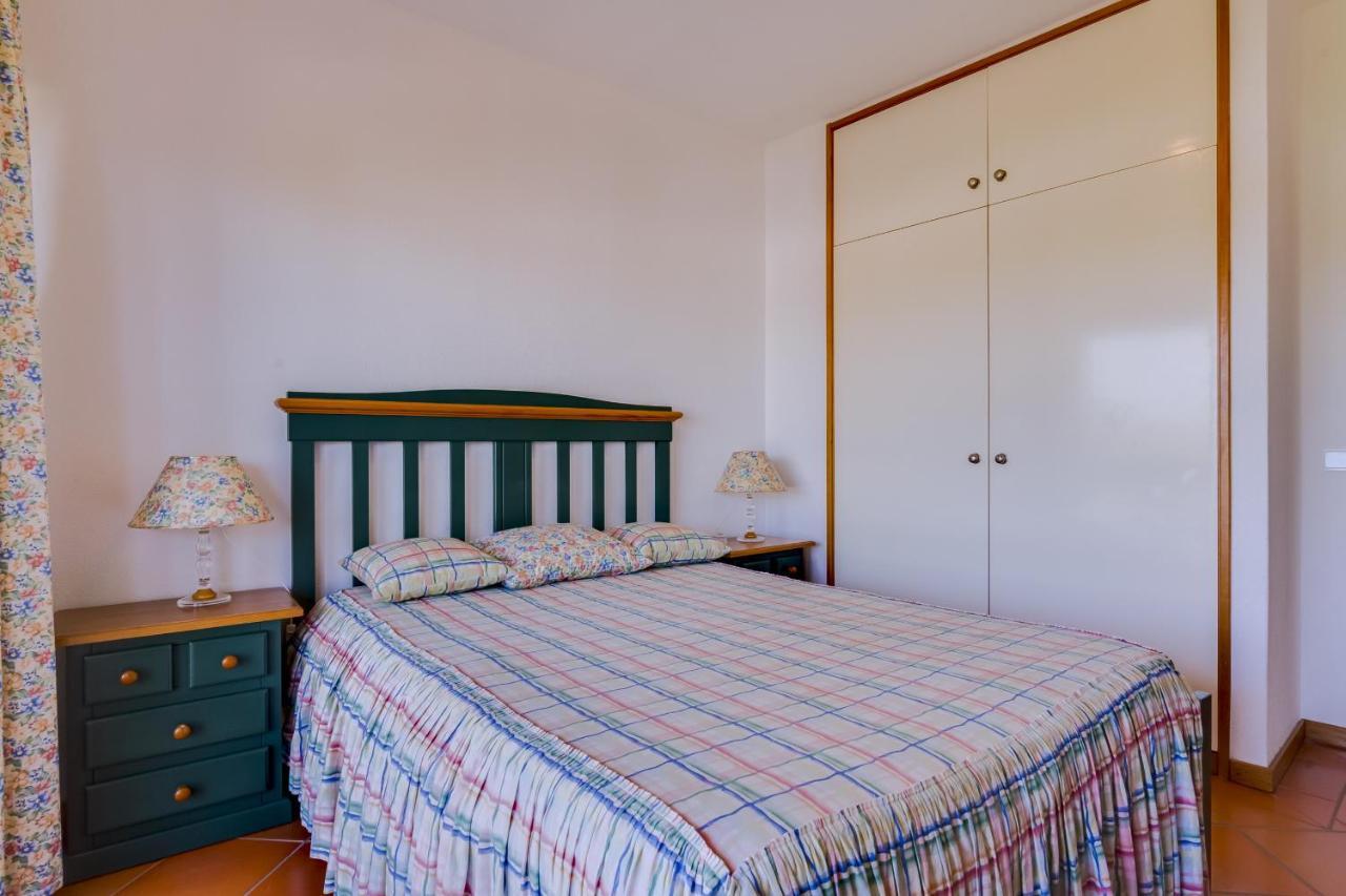 Village Atlantico Apartment ヴィラモウラ エクステリア 写真